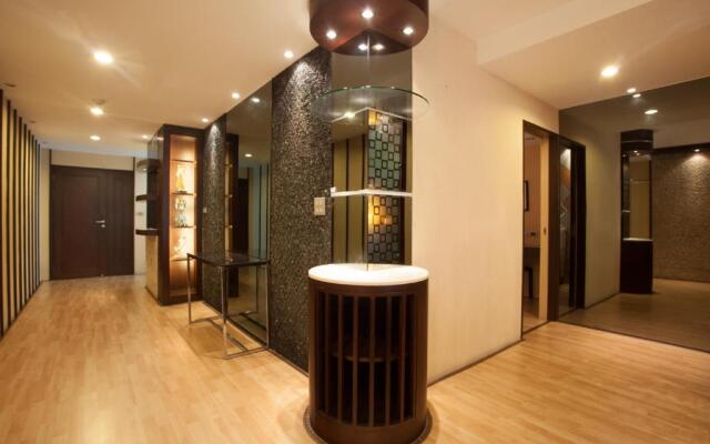 2c-short-term Rental Allowed-2brs Downtown Bangkok