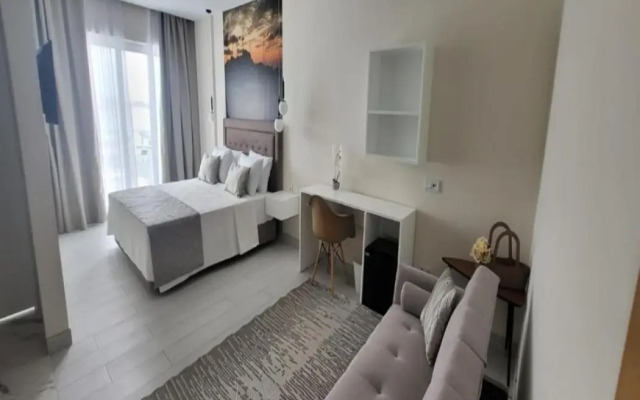 Ouril Hotel Mindelo