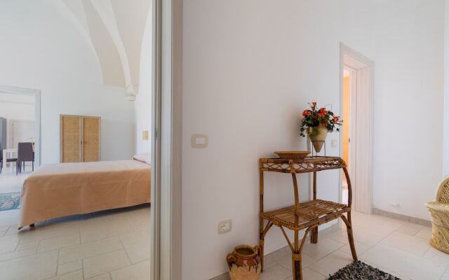 2962 Villa di Aurora by Perle di Puglia