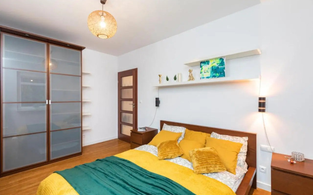 Super Apart Wilanowska 7