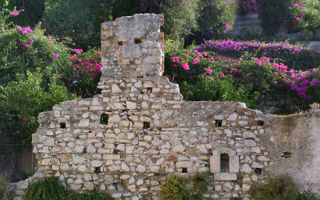 Villa Taormina