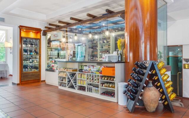 Two-room Holiday Home With Swimming Pool