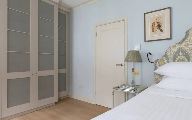 Burton Mews by Onefinestay