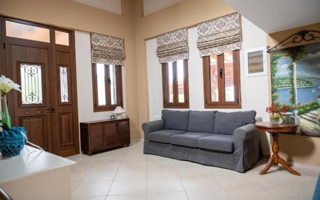 Villa Elounda Plaka in Plaka