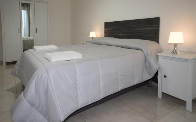 BB A Casa Vostra Battipaglia