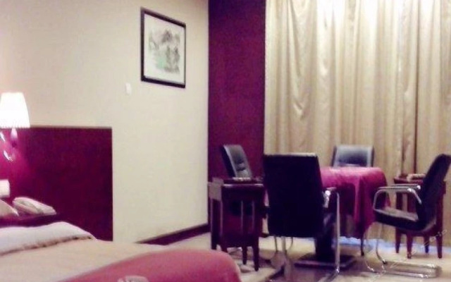 Huayu International Hotel