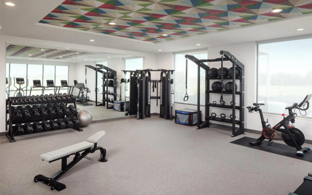 Home2 Suites By Hilton Bastrop, Tx