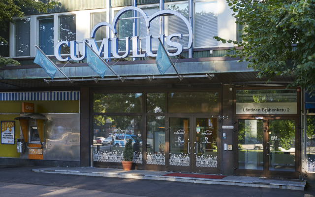 Scandic Kallio