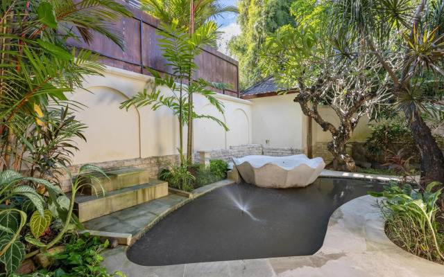 Urbanest Inn Villa
