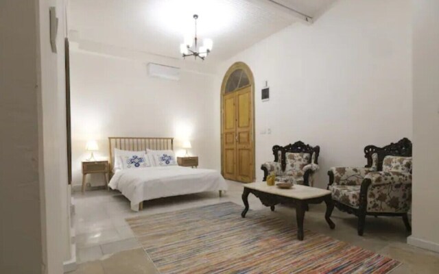 Patio Suite in the Heart of Pera&Galata
