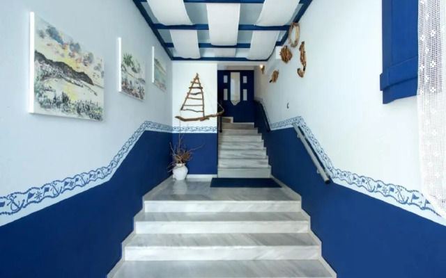Argo Studio And Apartments