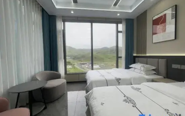 nanshan