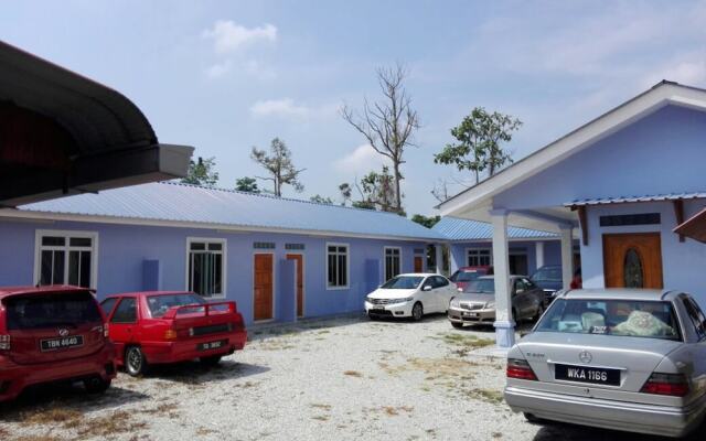 Bakri Inn Homestay