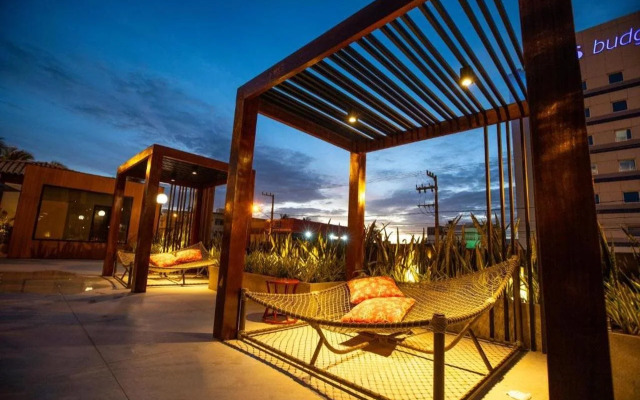 Celi Hotel Aracaju