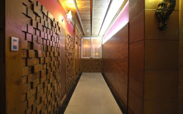 Daejeon Daeheung Movies Hotel