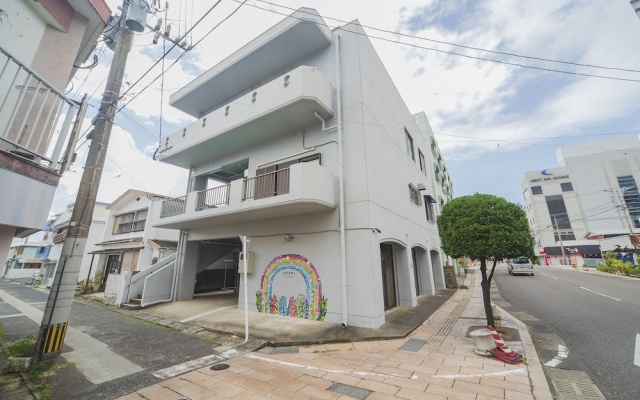 Zerogravity koniya clubhouse — 2-star hotel in Setouchi