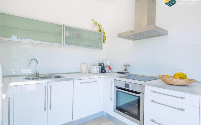 Cala Mendia Holiday Home