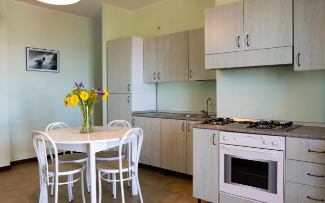 Residence l'Ogliastro