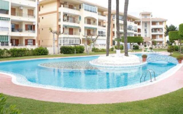 Stunning La Mata Beach Suite
