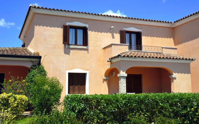 Residence Stella Marina