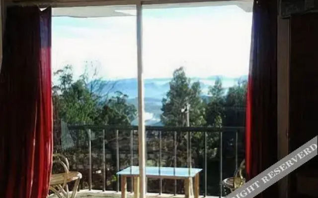 Doddabetta Resort