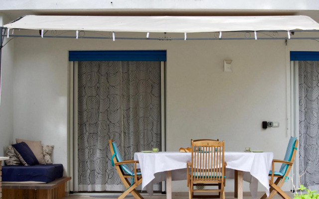 Appartamento Villa Antonietta