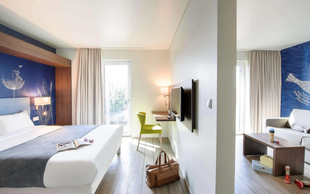 ibis Styles Konstanz