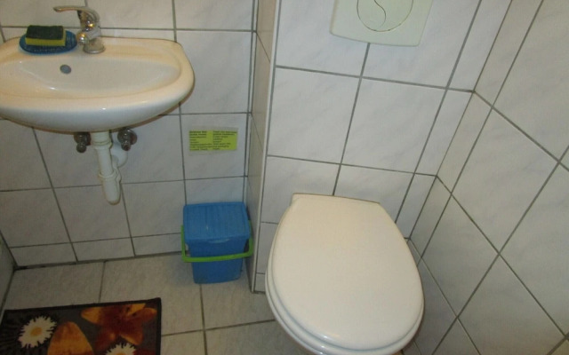 Michael's Apartments