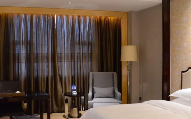 Grand Honor Hotel – Guest Rooms – Quanzhou