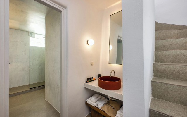 Ira Hotel & Spa - Adults Only