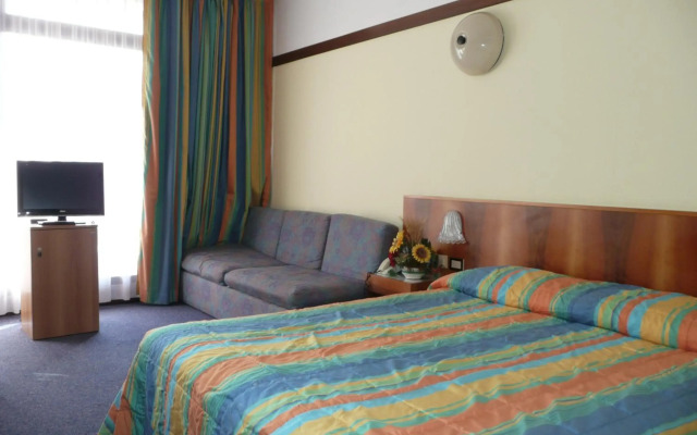 Sport Hotel Olimpo