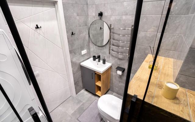 Нордикхаус на улице Вольная