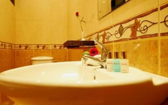 Gold Crest Hotel, Arusha
