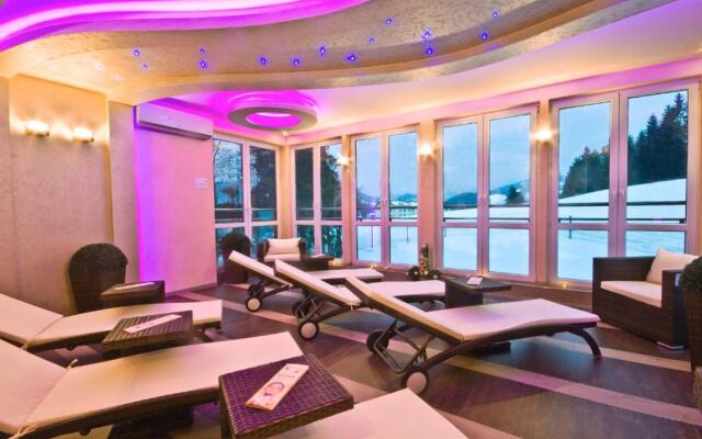 Centrum Green Hill Business & SPA