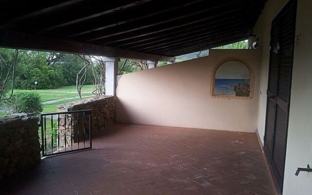 Appartamento Dambra 2C