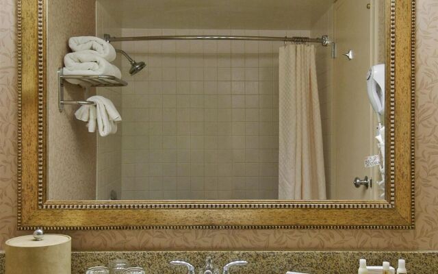 Red Lion Hotel Pocatello
