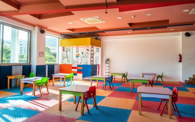 Green Nature Diamond Hotel