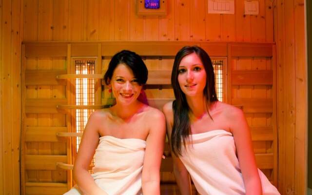 Gosztola Gyöngye Wellness Hotel