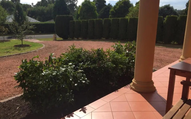 Stately Bowral Designer Home