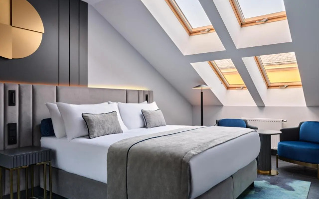 Garamond, a Tribute Portfolio Hotel, Krakow Old Town