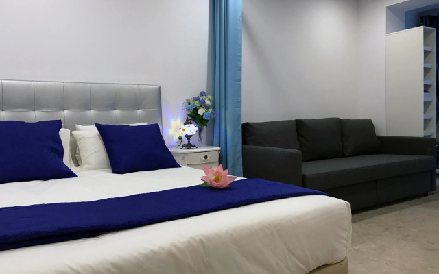 Bing Garden Guesthouse