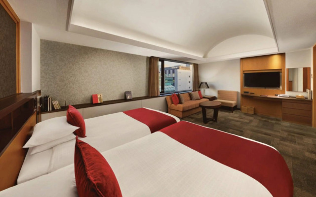 Safari Beach Hotel