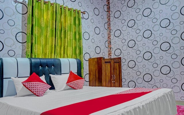 OYO 92079 Anaqi Homestay Syariah