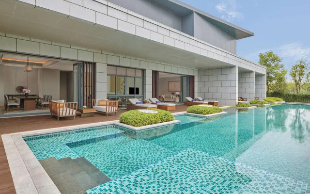 Hilton Shanghai Fengxian