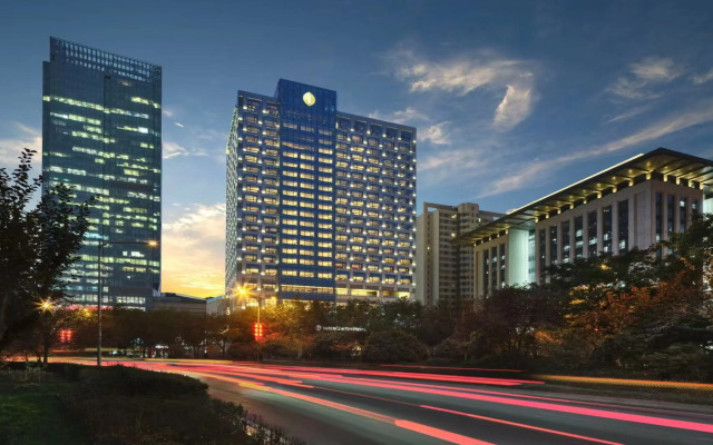 InterContinental Xi'an North by IHG