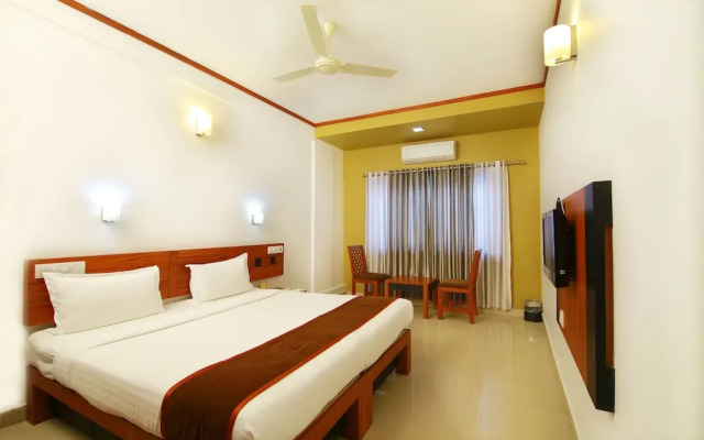 Hotel Great Jubilee