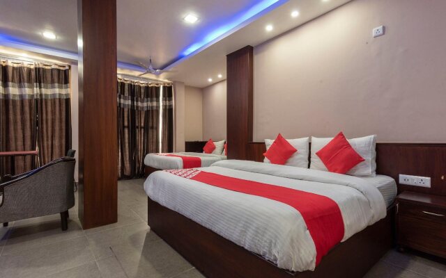 Diamond Vaishali By OYO Rooms