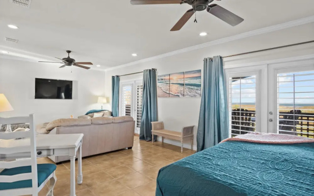 Kd660-sunrise Beach Villa