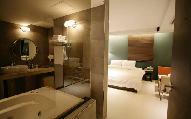 Hotel Voll