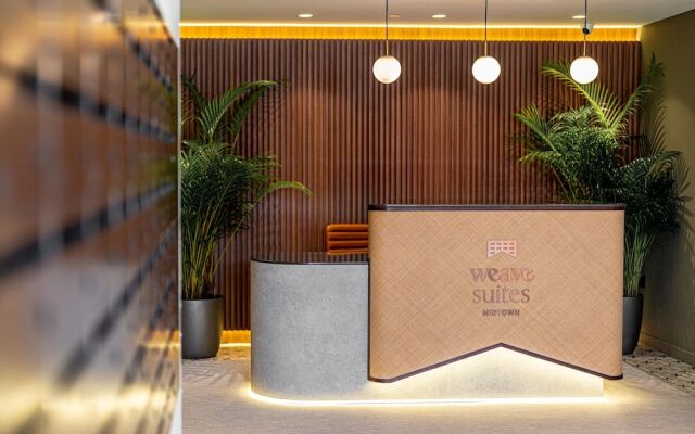Weave Suites - Midtown
